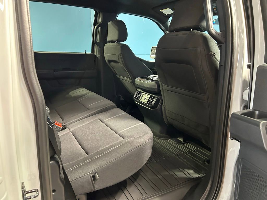 New 2026 Ford F150 STX AWD/4WD image 40