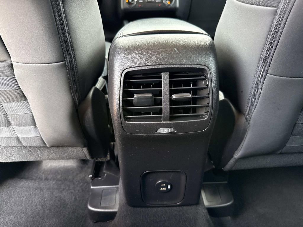 Used 2022 Ford Bronco Sport Big Bend w/ Convenience Package image 19