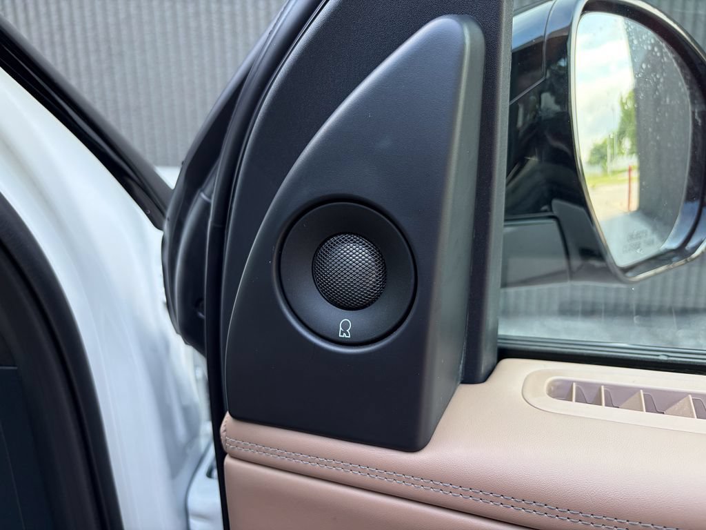 New 2027 Lincoln Navigator Black Label AWD/4WD image 48