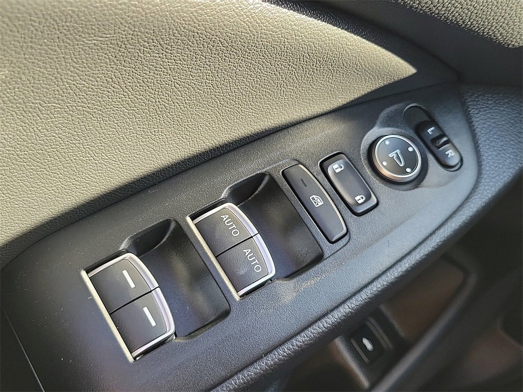 Used 2022 Honda Accord Sport image 14