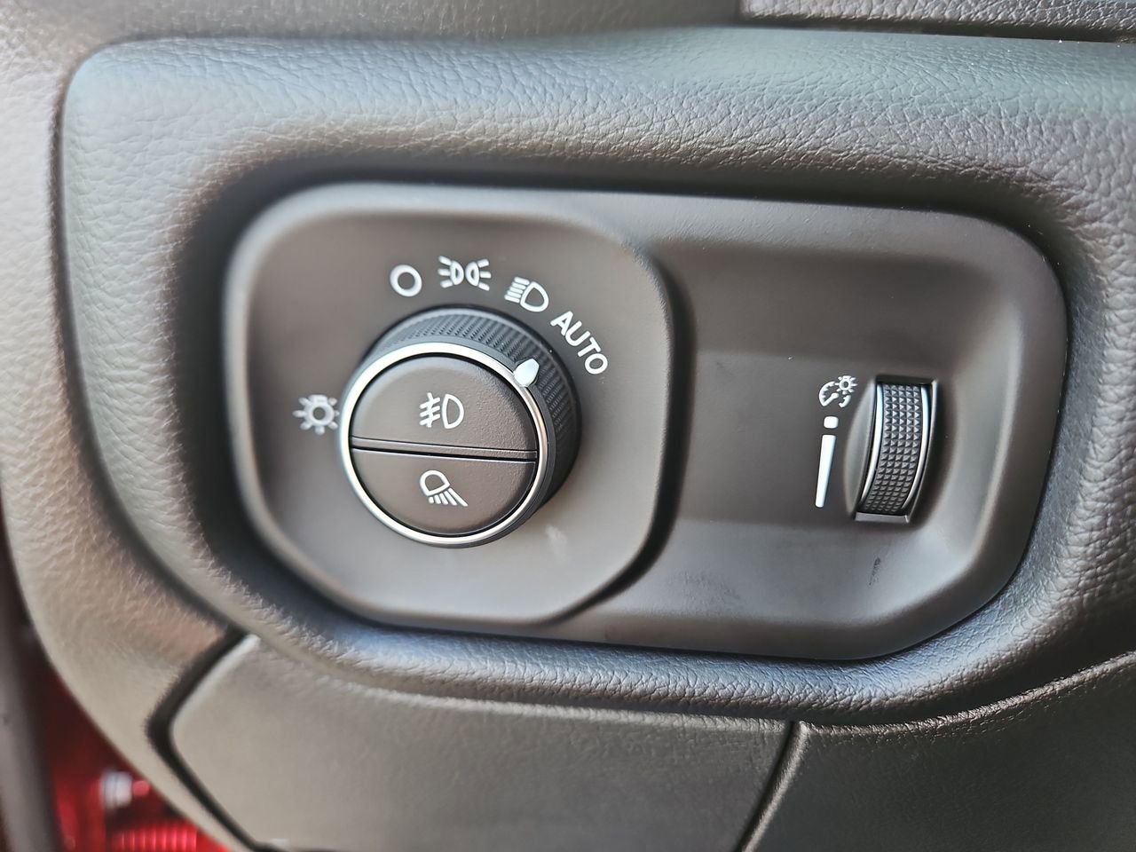 New 2026 RAM 2500 Big Horn image 33