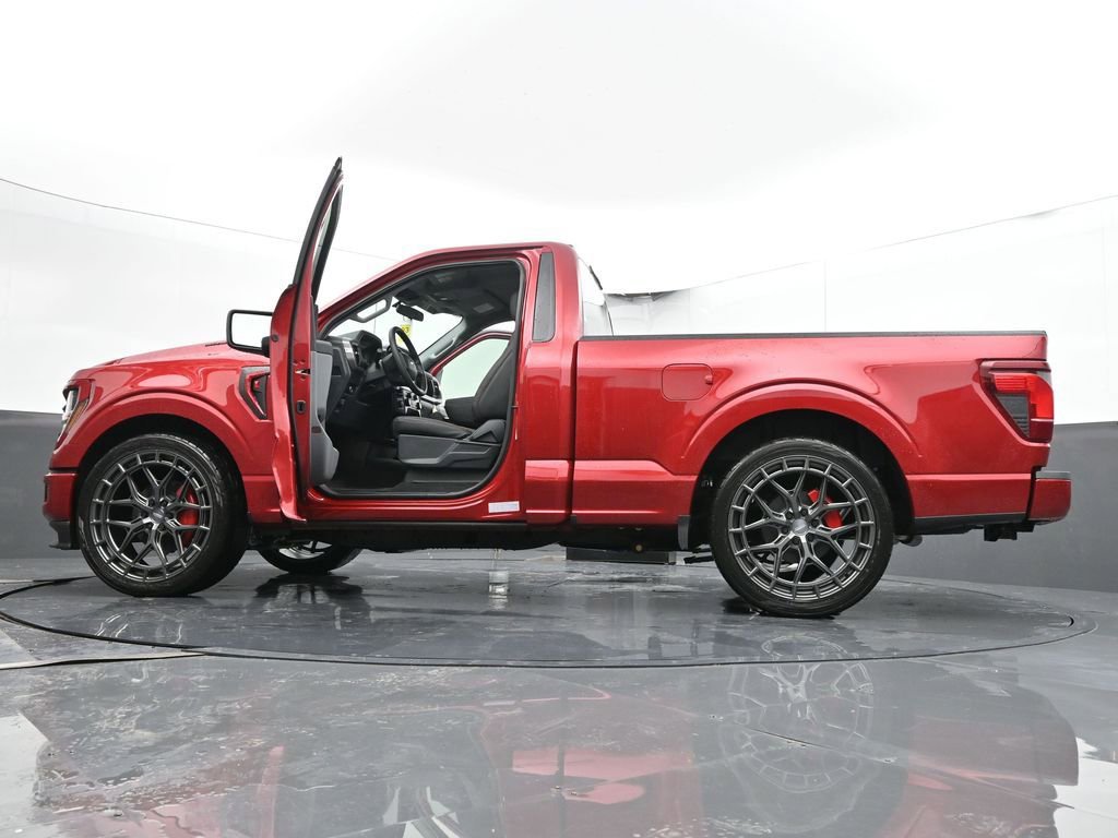 New 2025 Ford F150 XL image 59