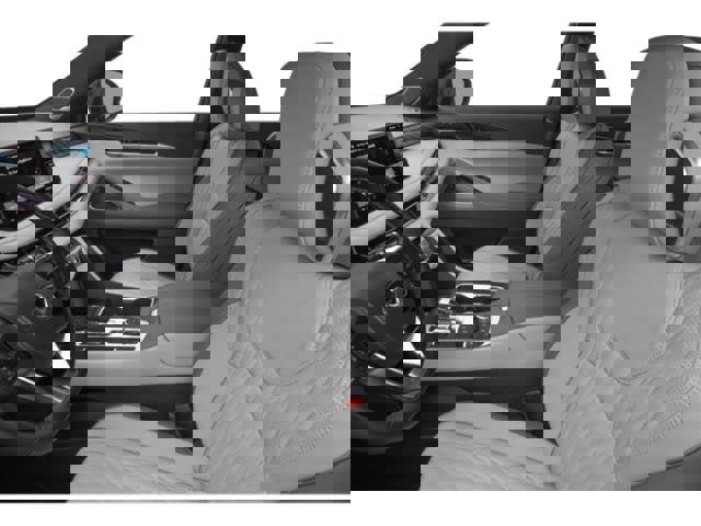 New 2026 INFINITI QX60 Autograph w/ Dark Cargo Package image 19