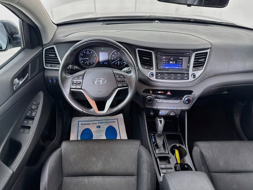 Used 2016 Hyundai Tucson Sport FWD image 28