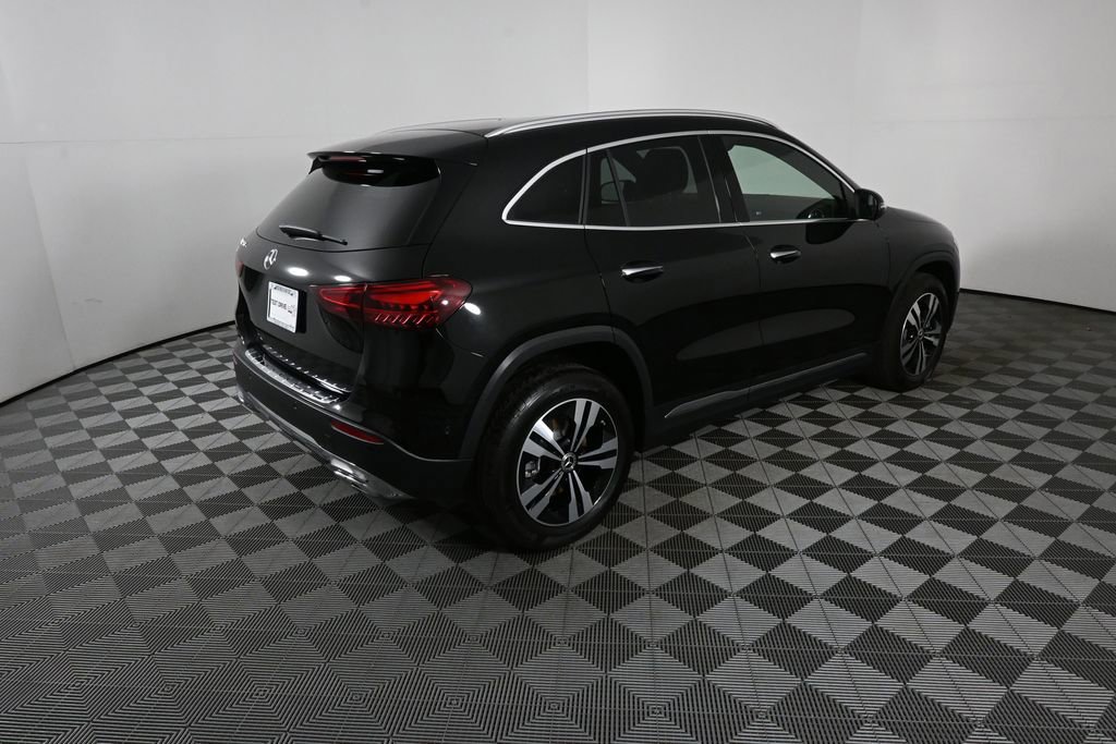 Certified 2026 Mercedes-Benz GLA 250 image 26