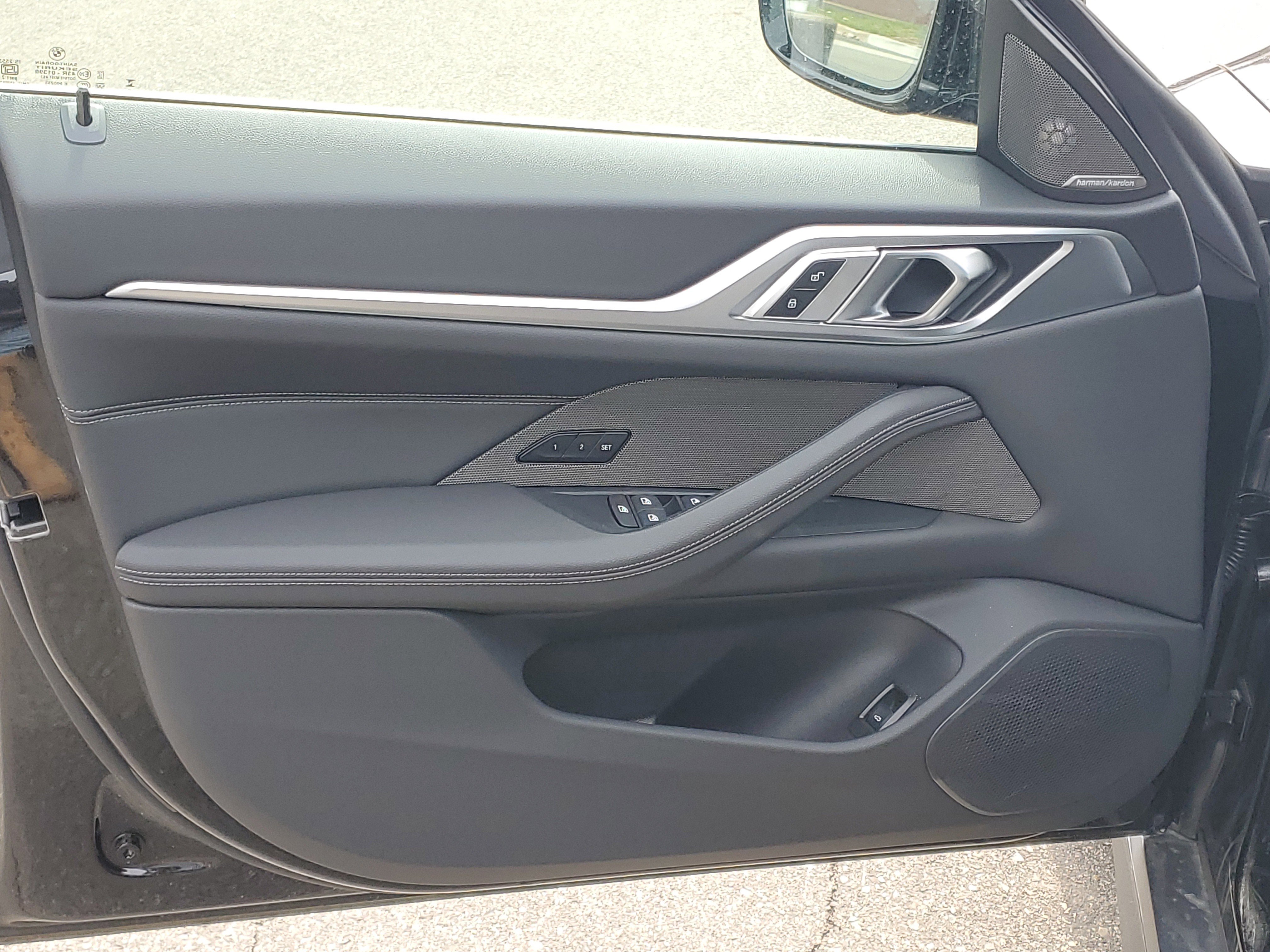 New 2026 BMW i4 xDrive40i w/ Premium Package image 5