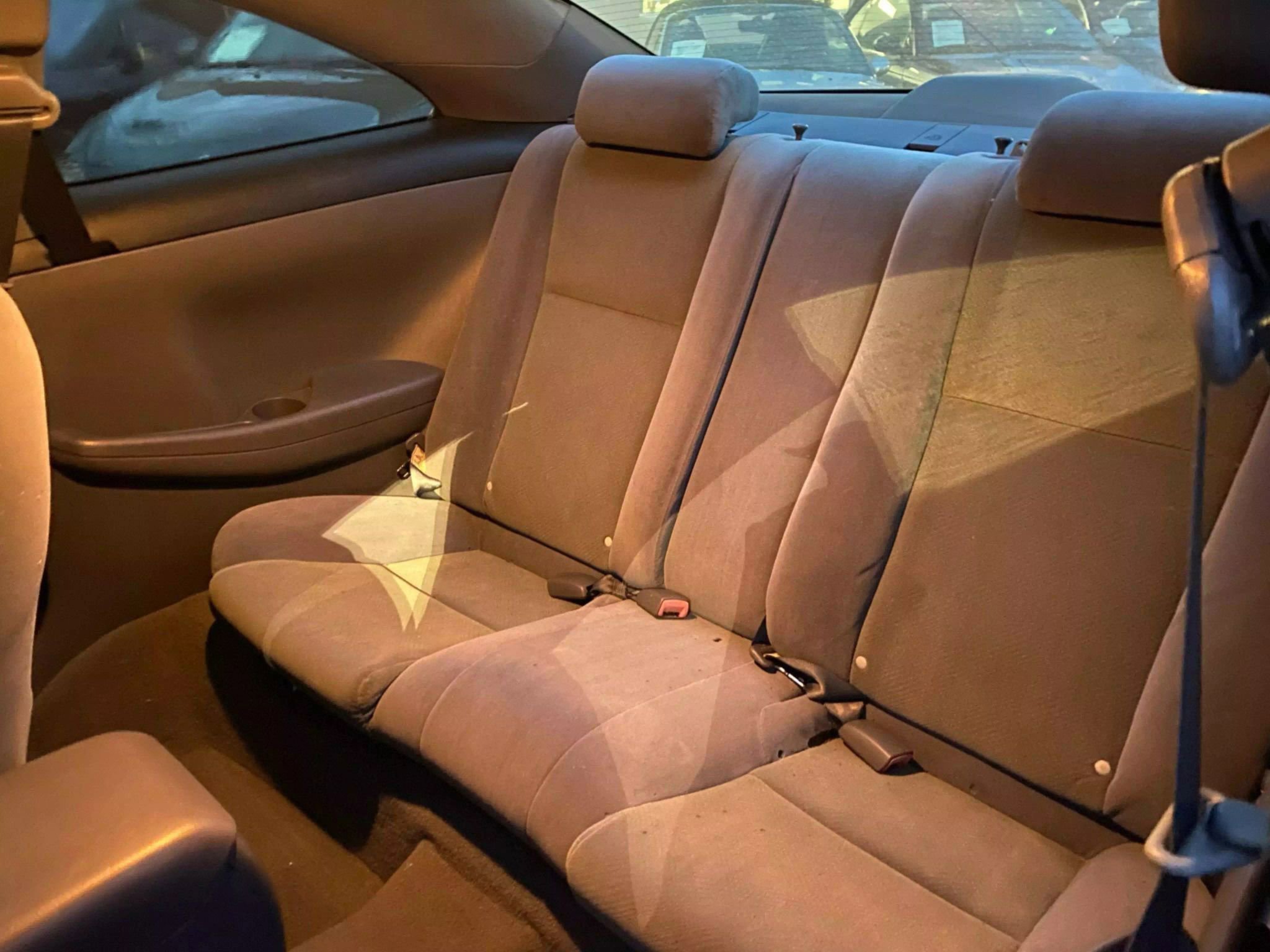 Used 2004 Toyota Solara SLE image 21