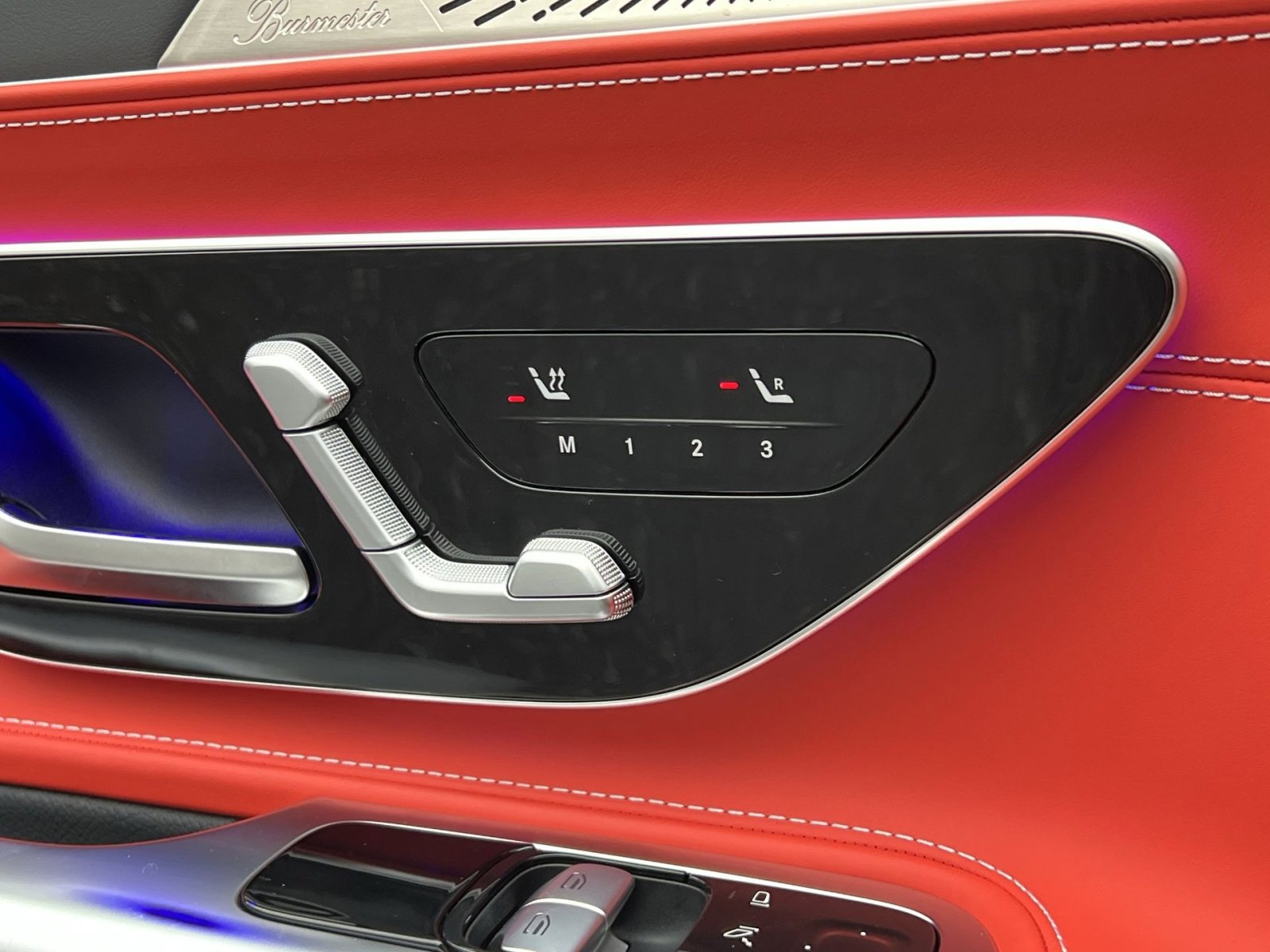 Certified 2025 Mercedes-Benz AMG GT 43 image 35