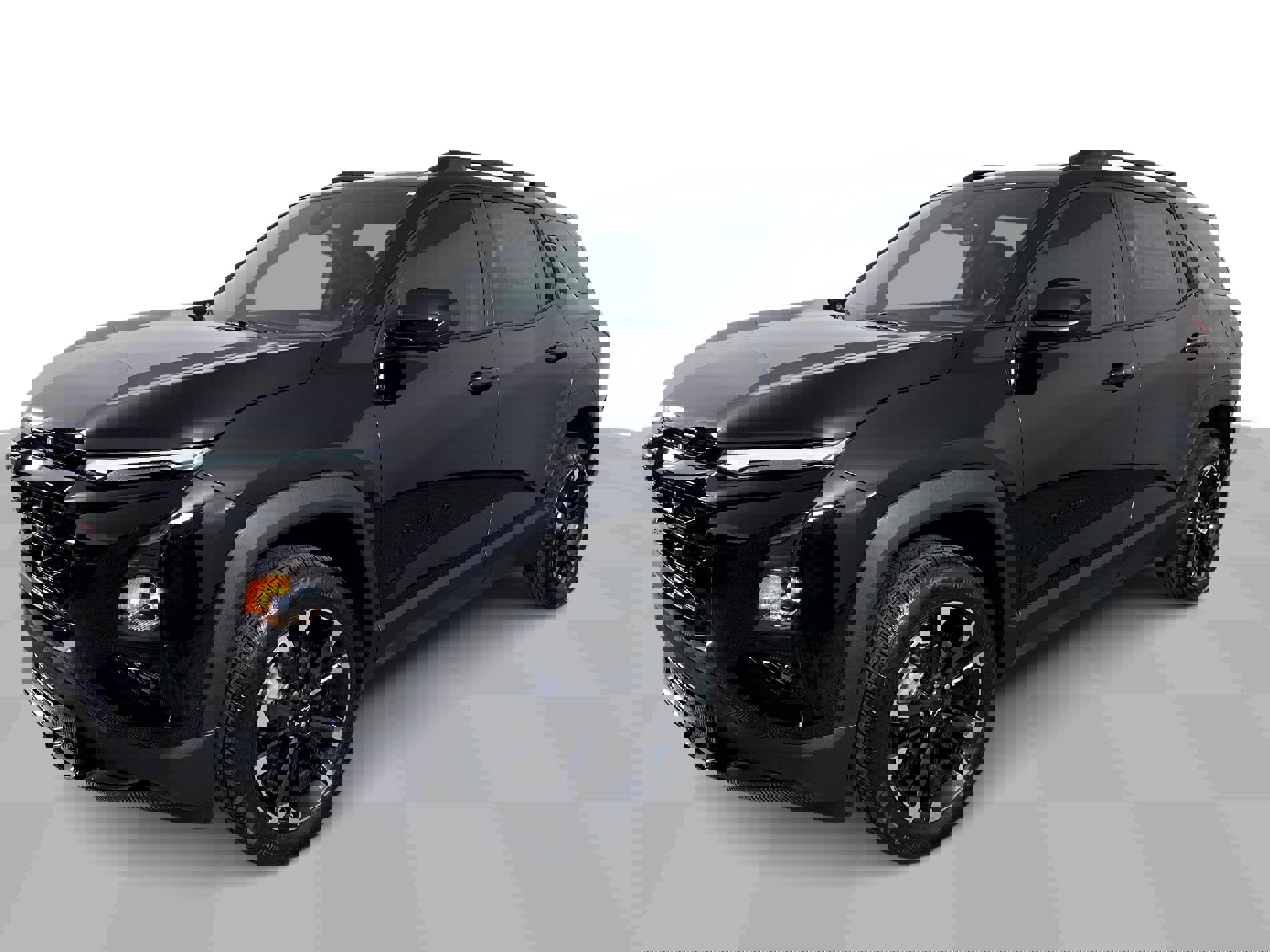 New 2026 Chevrolet Equinox RS image 39