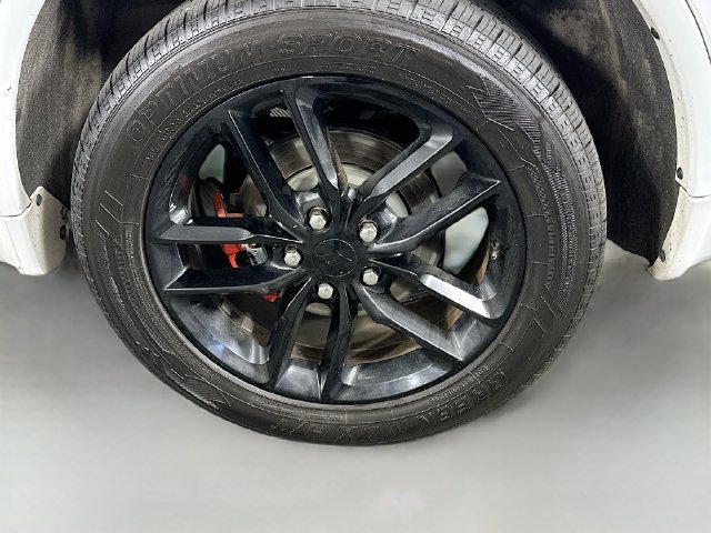 Used 2022 Dodge Durango GT AWD/4WD image 32