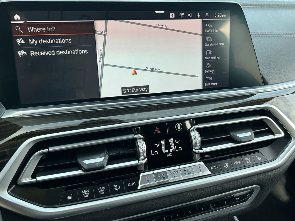 Used 2020 BMW X5 xDrive40i image 14