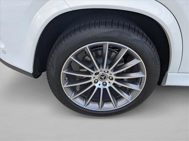 Used 2026 Mercedes-Benz GLE 350 GLE 350 image 25