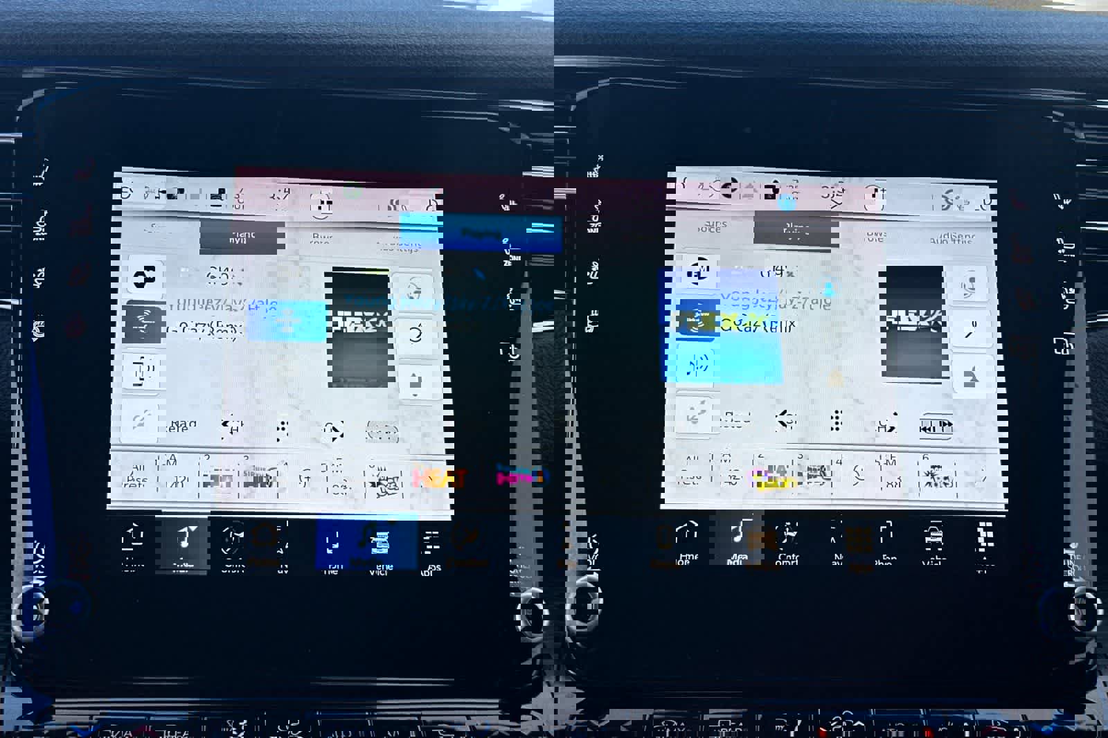 Used 2023 Jeep Wagoneer L Series III w/ Preferred Equipment Group image 21