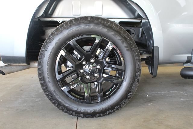 Used 2026 Chevrolet Silverado 1500 RST w/ RST Select Package AWD/4WD image 26