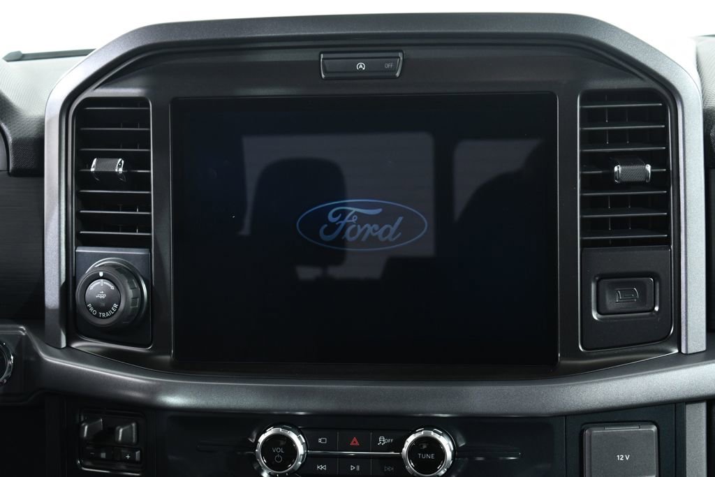New 2026 Ford F150 XLT image 9