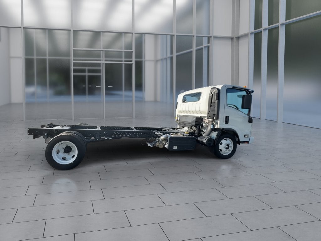 New 2024 Chevrolet Low Cab Forward 5500HD RWD image 7