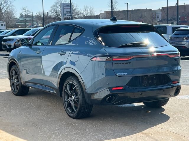 Used 2024 Dodge Hornet R/T w/ Tech Pack w/o Parking image 8