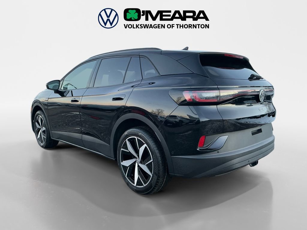 New 2026 Volkswagen ID.4 Pro S AWD/4WD image 3