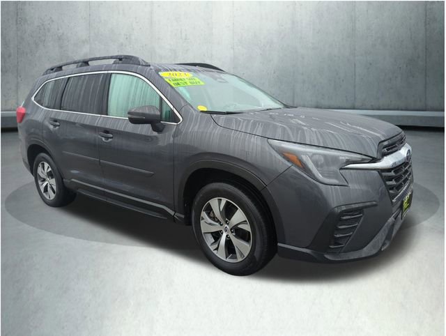 Used 2023 Subaru Ascent Premium w/ Convenience Package image 8