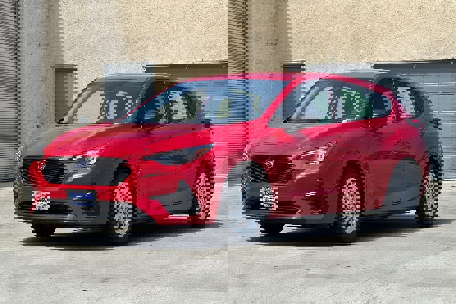 New 2025 Subaru Impreza 2.0i image 7