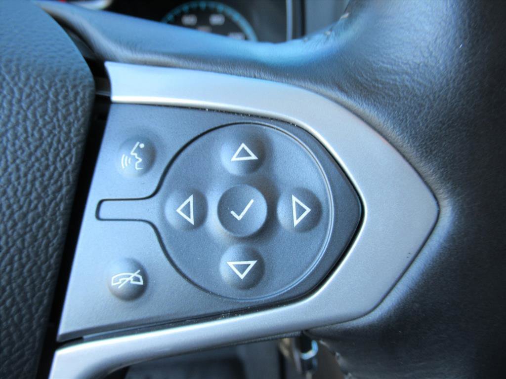 Used 2022 Chevrolet Colorado ZR2 image 24