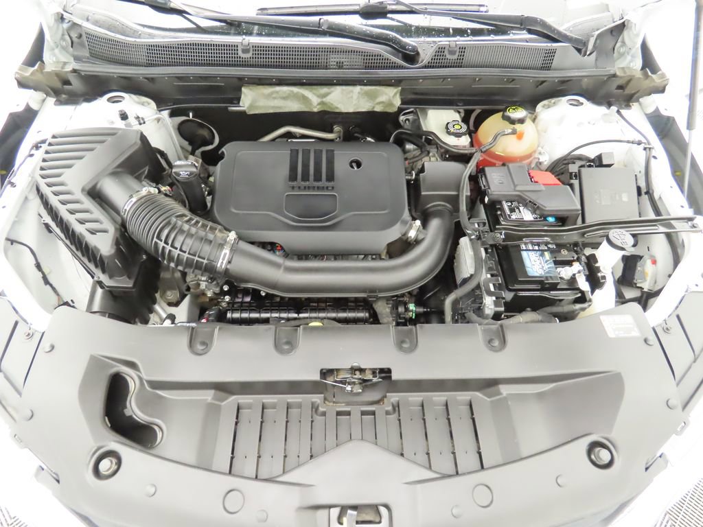 Used 2022 Chevrolet Blazer LT FWD image 27