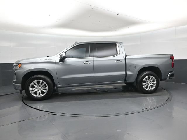 Used 2023 Chevrolet Silverado 1500 LTZ RWD image 7