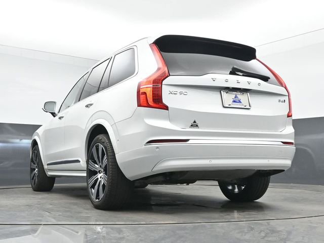 Used 2023 Volvo XC90 B6 Ultimate w/ Protection Package Premier image 20