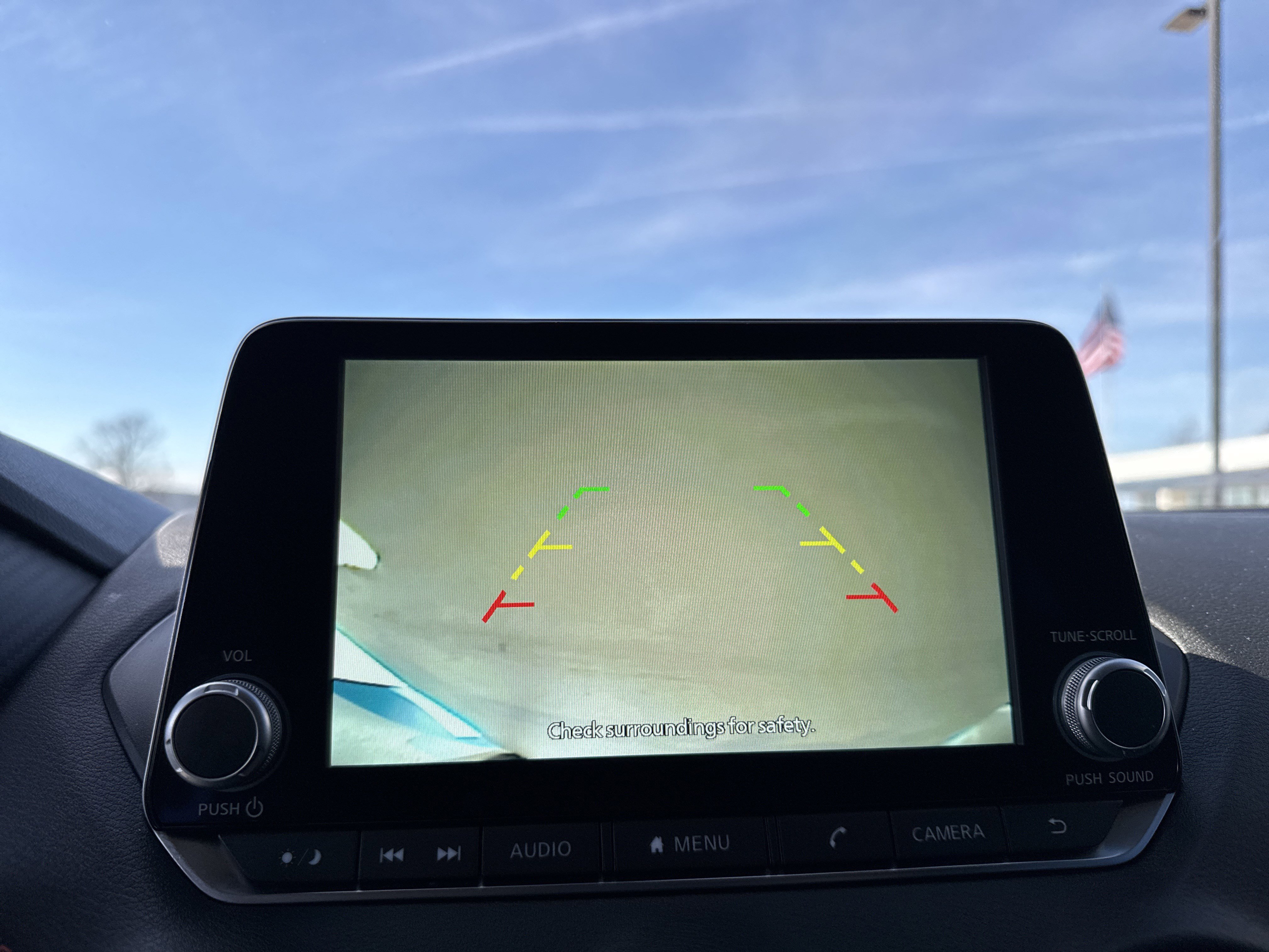 Used 2024 Nissan Sentra SR image 24