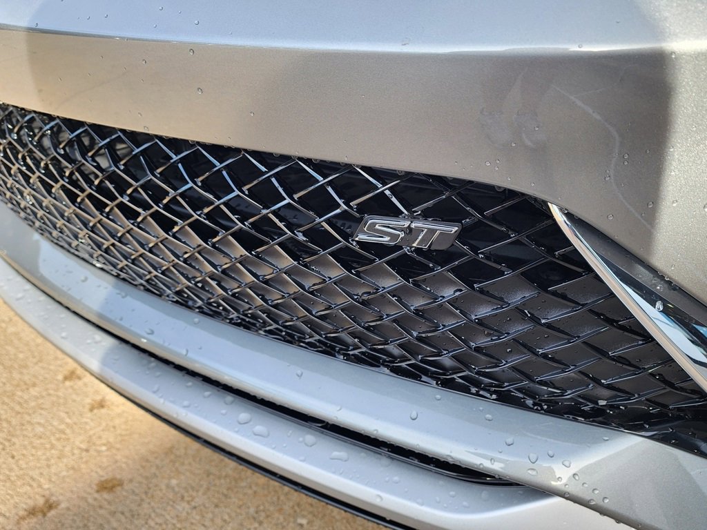 New 2026 Buick Envista Sport Touring w/ Convenience I Package image 10