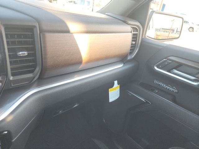 New 2026 Chevrolet Silverado 1500 High Country image 36