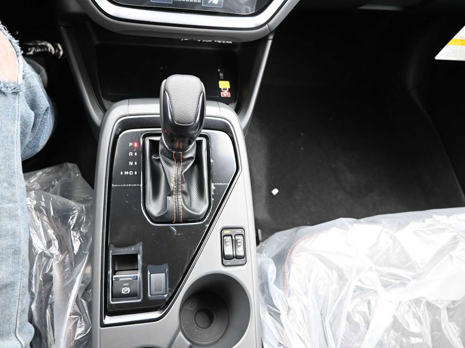 New 2026 Subaru Crosstrek 2.5i Limited w/ Popular Package #3A image 14