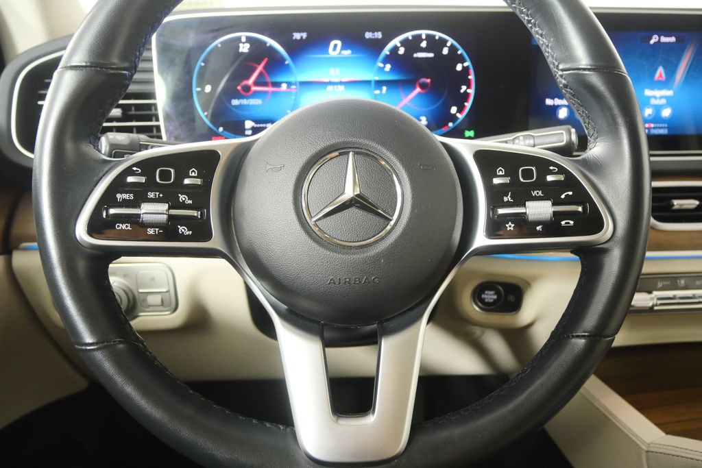 Used 2022 Mercedes-Benz GLE 350 image 20