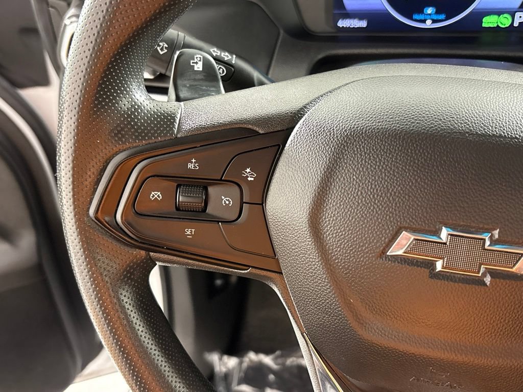 Certified 2023 Chevrolet Bolt LT w/ Driver Confidence Package FWD image 30
