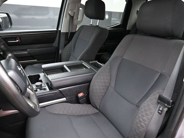 Used 2024 Toyota Tundra SR5 image 13