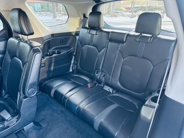 Used 2024 Honda Pilot EX-L image 23