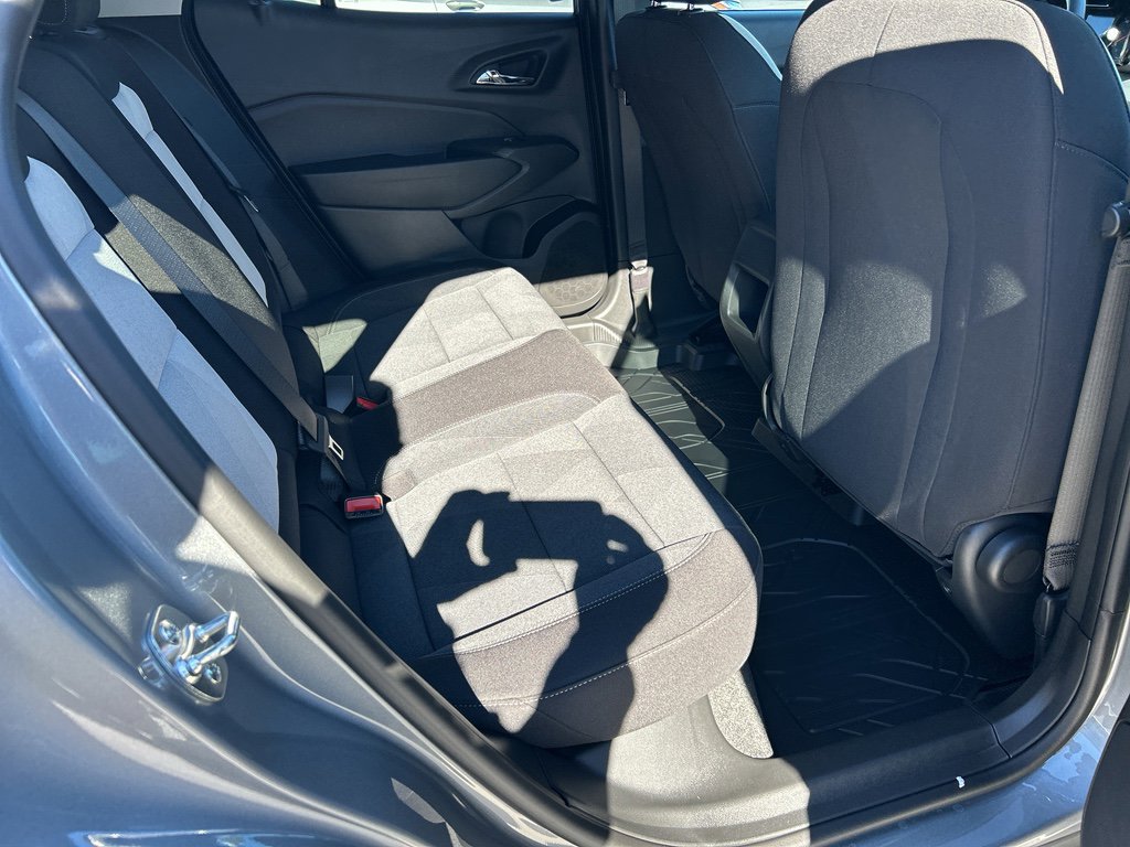 New 2026 Chevrolet Trax LS w/ LS Convenience Package image 27