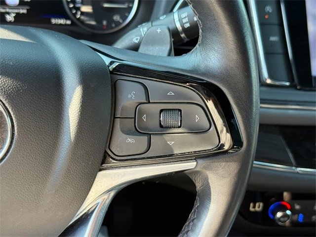 Used 2024 Buick Enclave Premium image 23