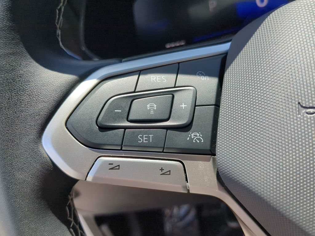 Used 2024 Volkswagen Taos S FWD image 24