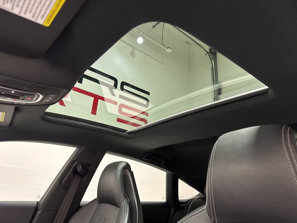 Used 2019 Audi RS 5 Sportback image 15