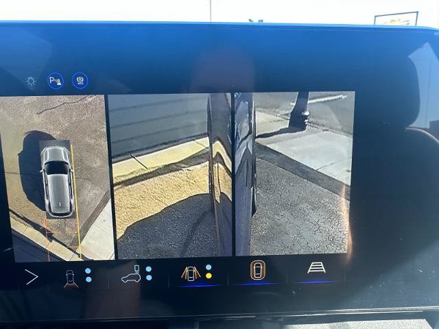 New 2027 Chevrolet Equinox LT w/ Convenience Package II AWD/4WD image 39