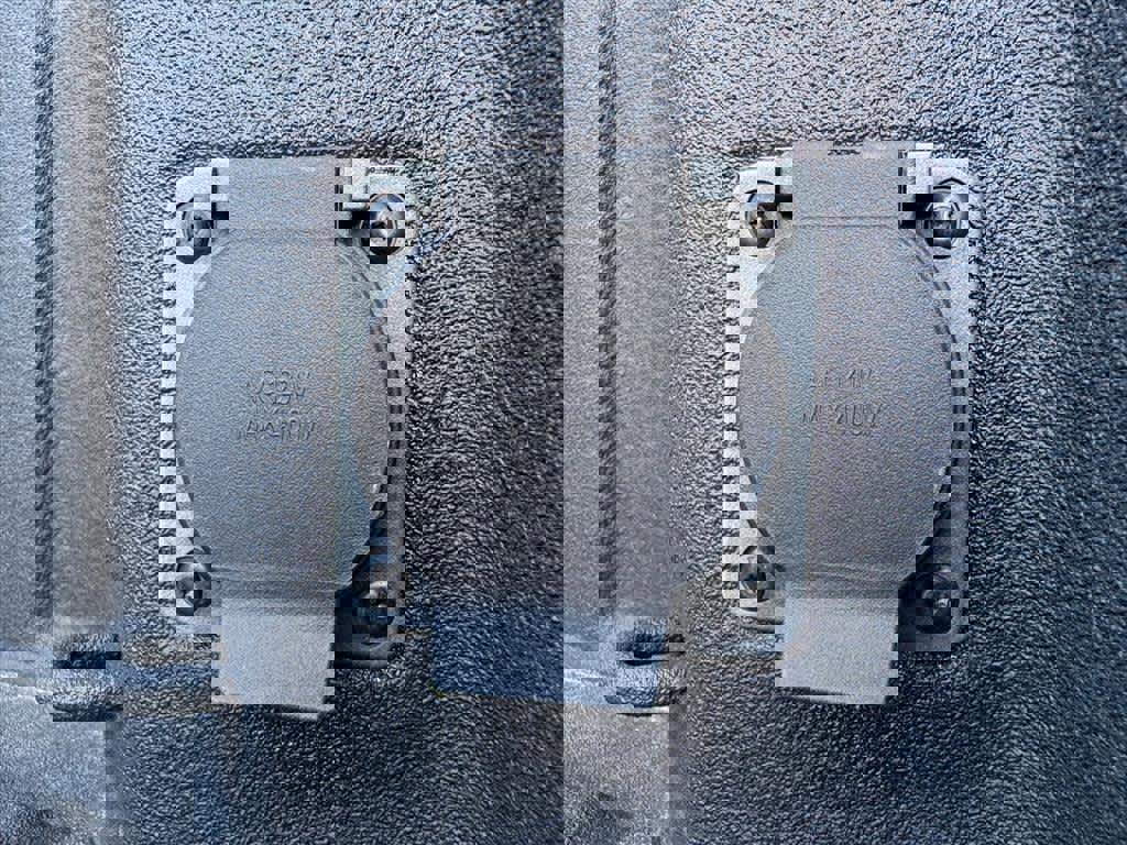 Used 2025 Chevrolet Silverado 2500 LTZ w/ Z71 Chrome Sport Edition image 30