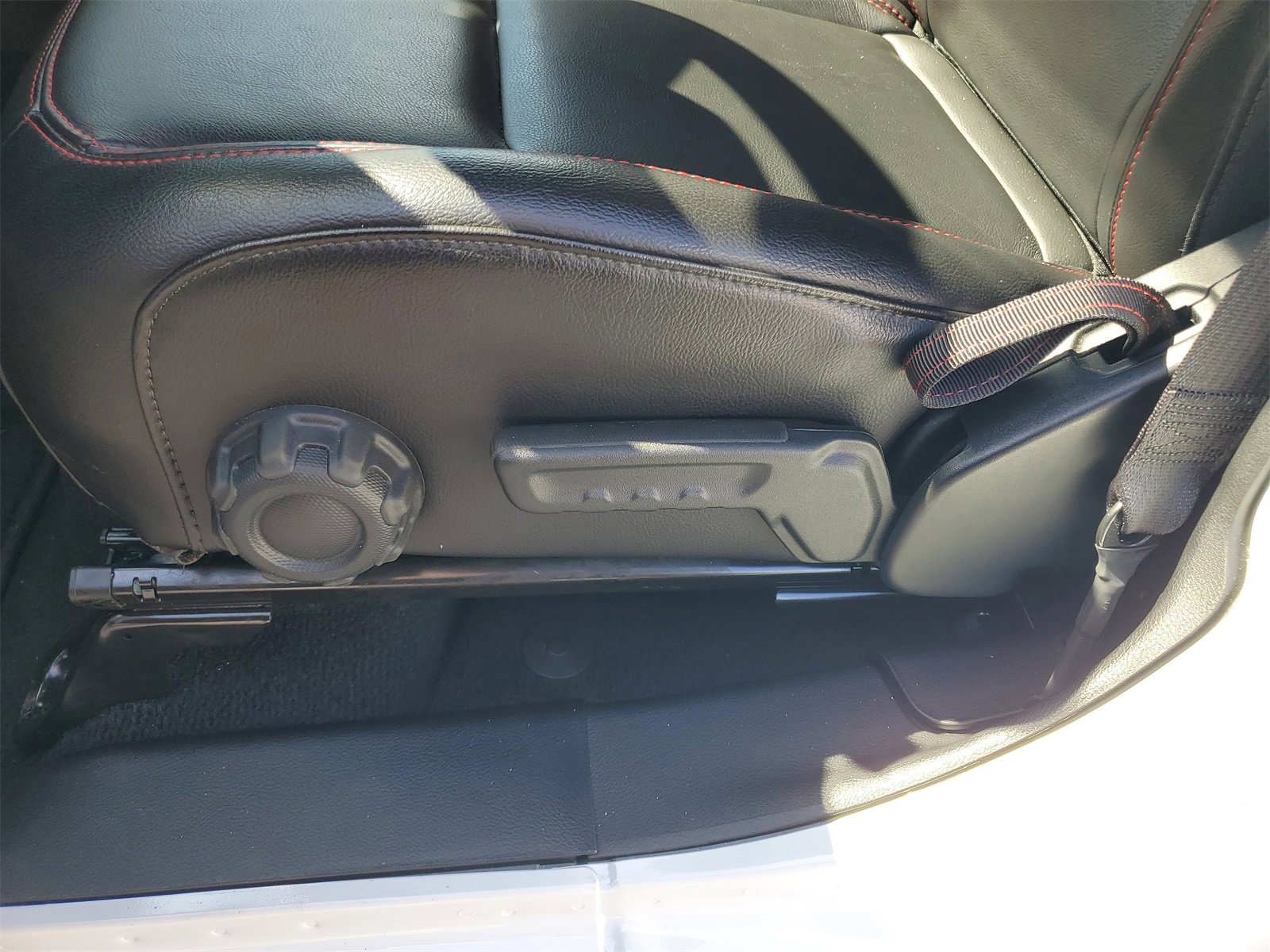 Used 2023 Jeep Gladiator Rubicon w/ LED Lighting Group image 7