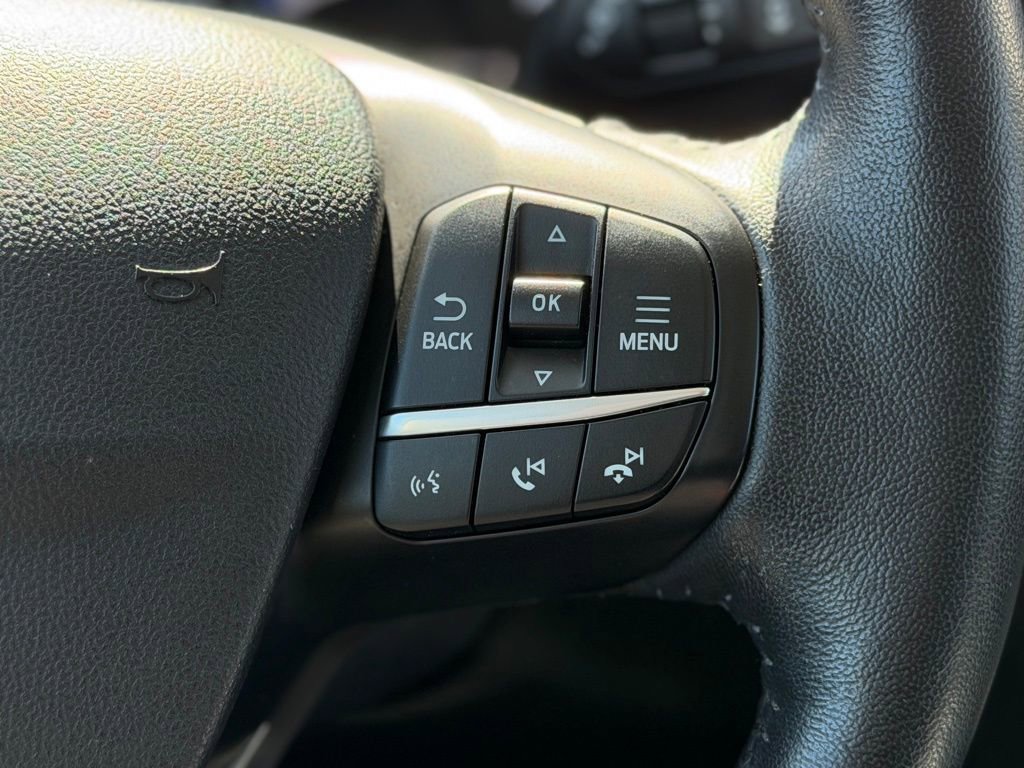 Used 2023 Ford Bronco Sport Outer Banks image 9
