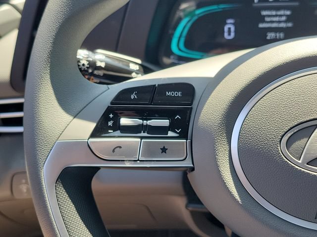 New 2026 Hyundai Elantra Hybrid FWD image 7