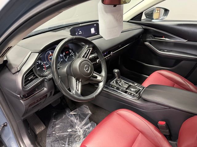Certified 2023 MAZDA CX-30 AWD 2.5 S w/ Preferred Package image 18