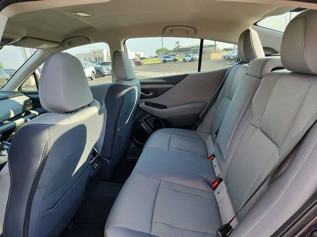 New 2025 Subaru Legacy Premium image 8