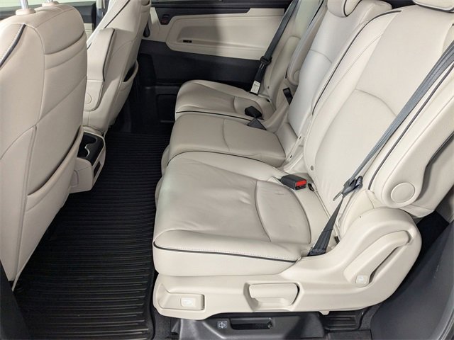 Used 2025 Honda Odyssey Touring image 29