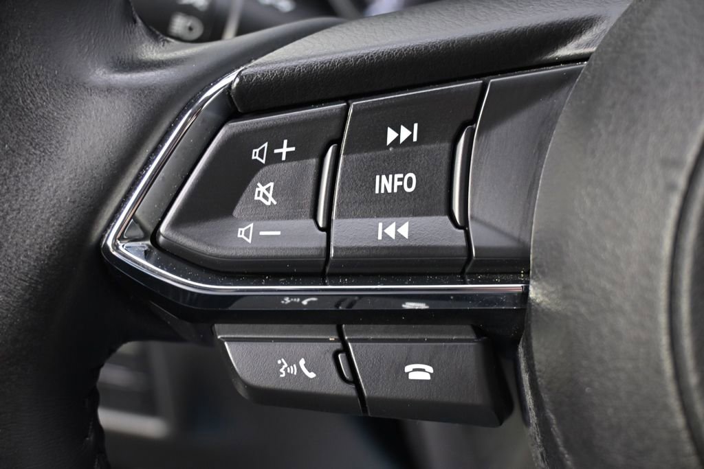 Used 2023 MAZDA CX-5 AWD 2.5 S image 33