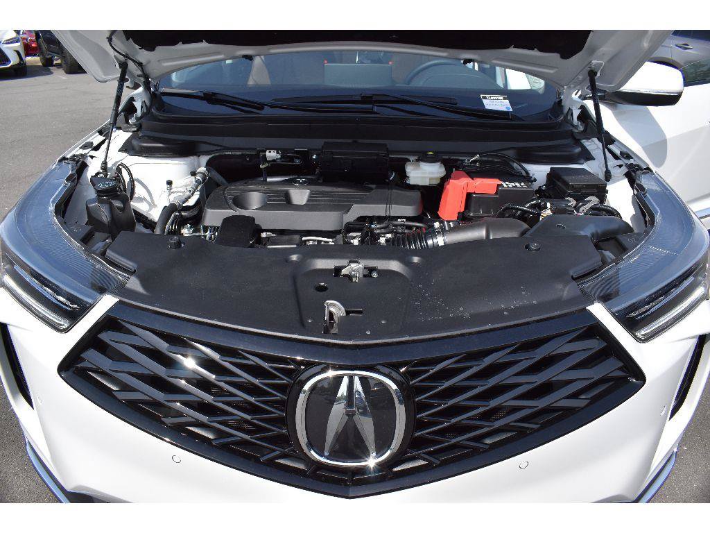 New 2026 Acura RDX w/ Technology Package AWD/4WD image 36